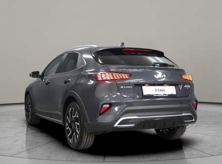 Kia - XCeed