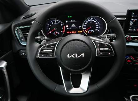 Kia - XCeed