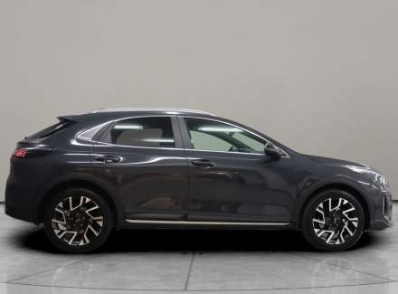 Kia - XCeed