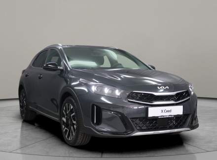 Kia - XCeed