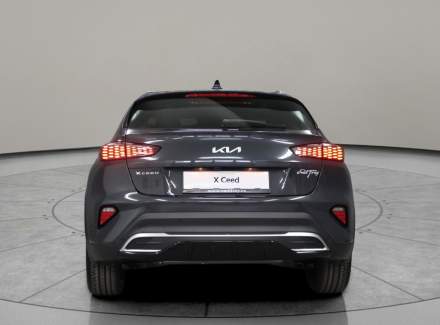 Kia - XCeed