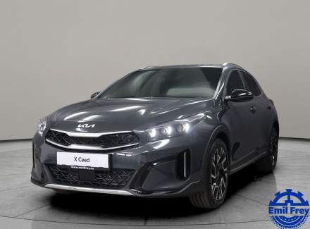 Kia - XCeed