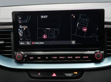 Kia - XCeed