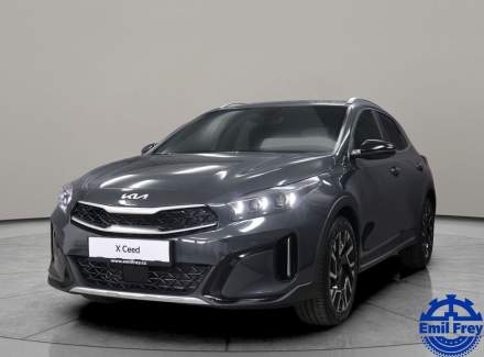 Kia - XCeed