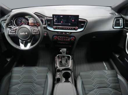 Kia - XCeed
