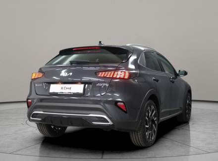 Kia - XCeed