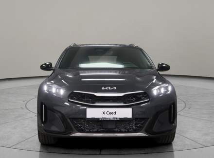 Kia - XCeed