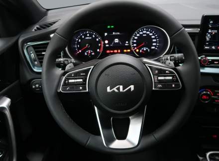 Kia - XCeed