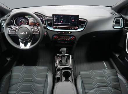 Kia - XCeed