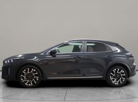 Kia - XCeed