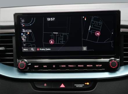 Kia - XCeed