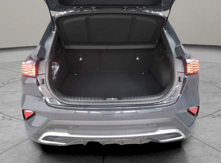 Kia - XCeed