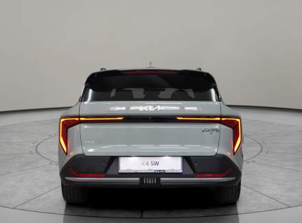 Kia - K4