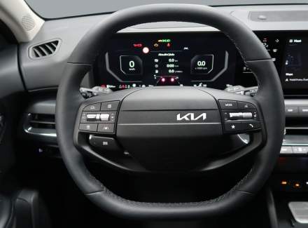 Kia - K4