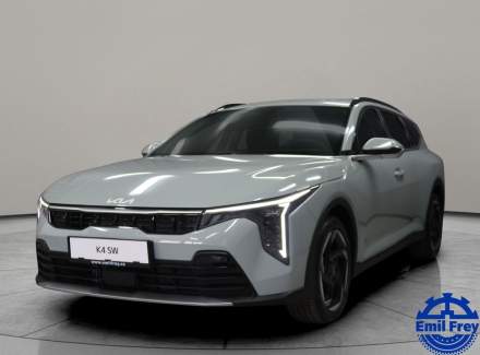 Kia - K4