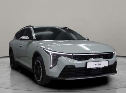 Kia - K4
