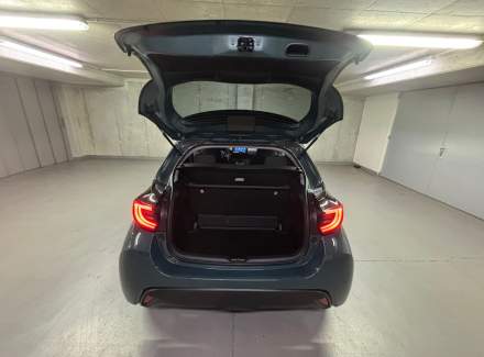 Toyota - Yaris