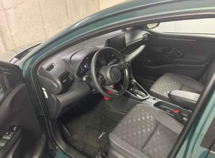 Toyota - Yaris