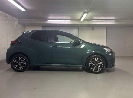 Toyota - Yaris