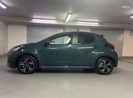 Toyota - Yaris