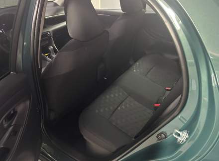 Toyota - Yaris