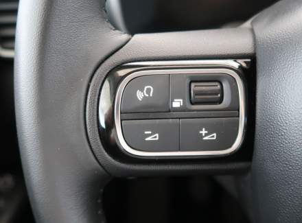 Citroën - C5 Aircross