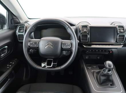 Citroën - C5 Aircross