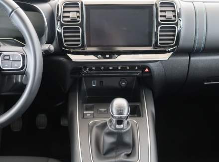 Citroën - C5 Aircross
