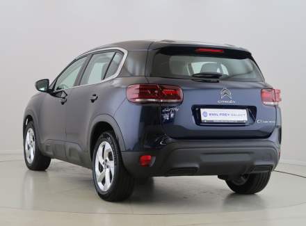 Citroën - C5 Aircross