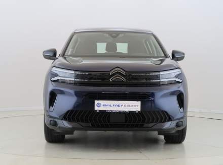Citroën - C5 Aircross