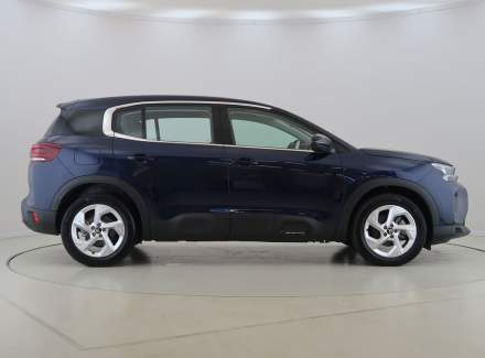Citroën - C5 Aircross
