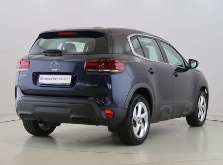 Citroën - C5 Aircross