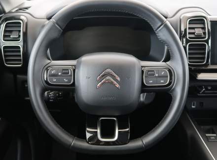 Citroën - C5 Aircross