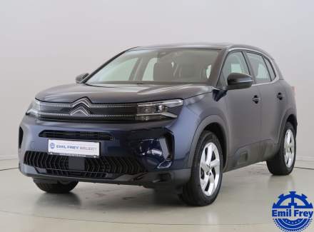 Citroën - C5 Aircross