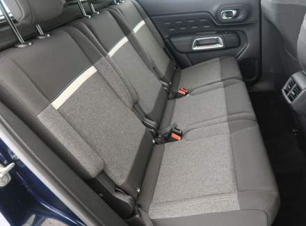Citroën - C5 Aircross