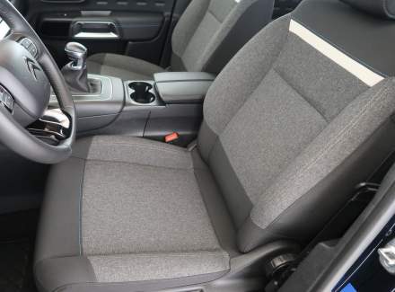 Citroën - C5 Aircross