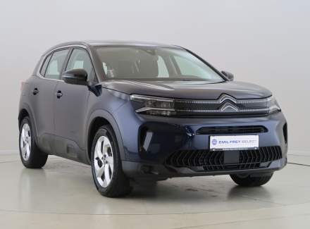 Citroën - C5 Aircross