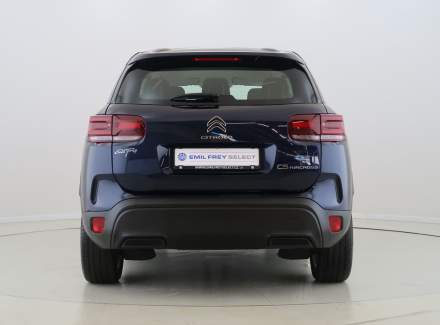 Citroën - C5 Aircross