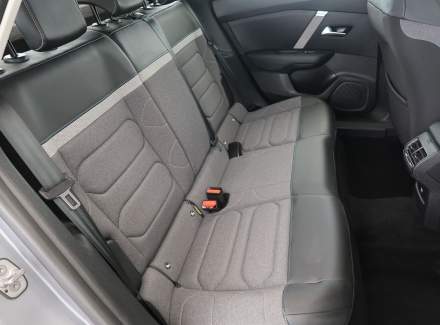 Citroën - C4