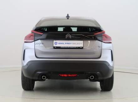 Citroën - C4