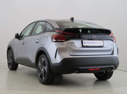 Citroën - C4