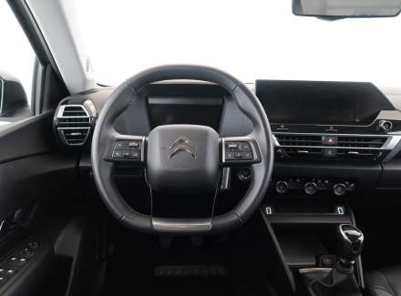 Citroën - C4