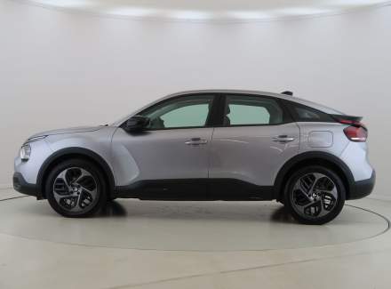 Citroën - C4