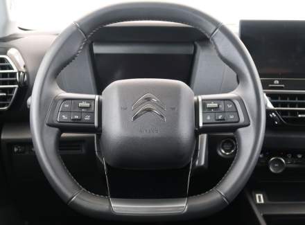 Citroën - C4