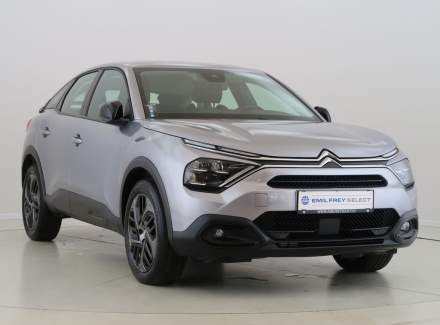 Citroën - C4
