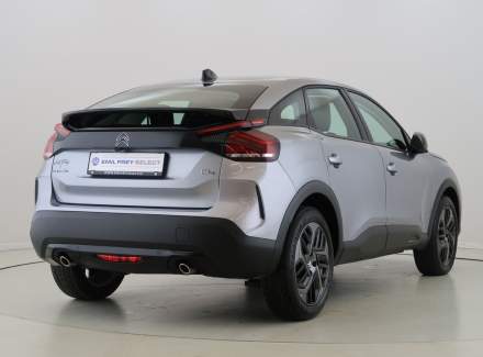 Citroën - C4