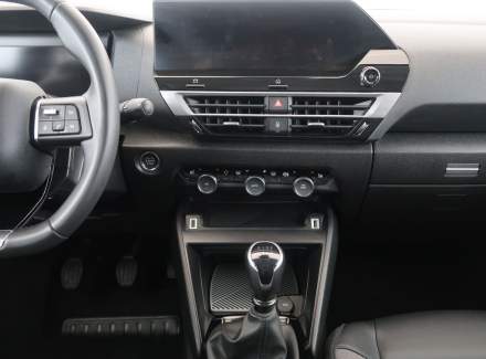 Citroën - C4