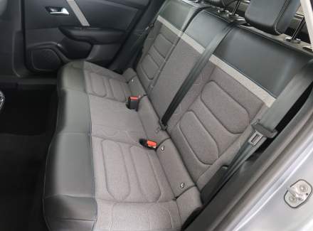 Citroën - C4