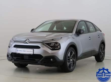 Citroën - C4