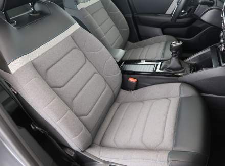 Citroën - C4